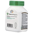 thumbnail image 2 of 21st Century Natural Vitamin E, 268 mg (400 IU), 110 Softgels, 2 of 4