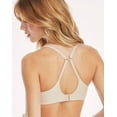 thumbnail image 3 of Hanes Ultimate Wireless Bra with T-Shirt Softness Women's Smoothing DHHU03, 3 of 4