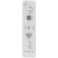thumbnail image 1 of White Wireless Wiimote With Action Plus for Wii/Wii U, 1 of 1