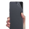 thumbnail image 2 of Mica Hidrogel MATTE Protector De Pantalla Para Modelos de Samsung. Anti Huellas, 2 of 4