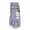Grey, variant on Kids Winter Warm Bear Print Snow Ski Snowboard Gloves for Girls Boys Waterproof Windproof Thermal Fleece Lined Glove Insulated Mittens