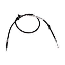 Dorman C661028 Parking Brake Cable For Honda Accord Fits select: 2003-2007 HONDA ACCORD EX