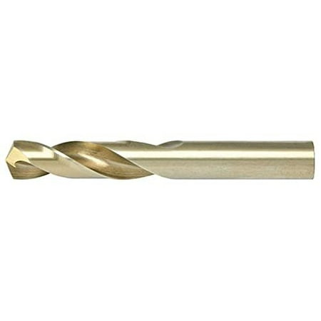 

Alfa Tools SMCO50217 Cobalt Screw Machine Drill 12 Pack 5/16