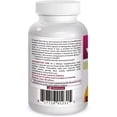 thumbnail image 3 of Best Naturals | Vitex Chasteberry, 400 mg, 250 Cápsulas, 3 of 3
