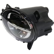 bmw 328i fog light assembly