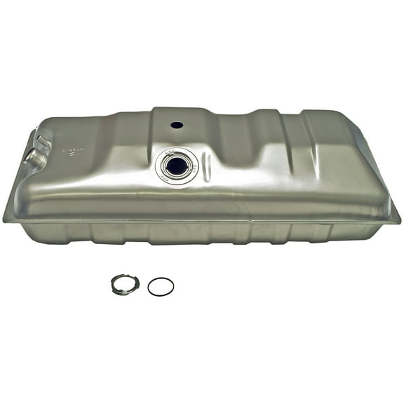 Dorman 576-164 Front Fuel Tank for Specific Ford Models