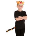 thumbnail image 3 of WtP Tigger Plush Headband & Tail Kit, 3 of 7