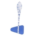 thumbnail image 3 of Neurological Testing Hammer With Trilateral Head, Diagnostic Massager Tool , Multifunction Diagnostic Massager Tool For Joint Reflexes Or Fractures, 3 of 8