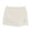 Beige, variant on Gsakboxl Skirts for Women Zipper A Line Skort Asymmetric Hem Fashion Casual Business Office Mini Skirt Shorts for Ladies L