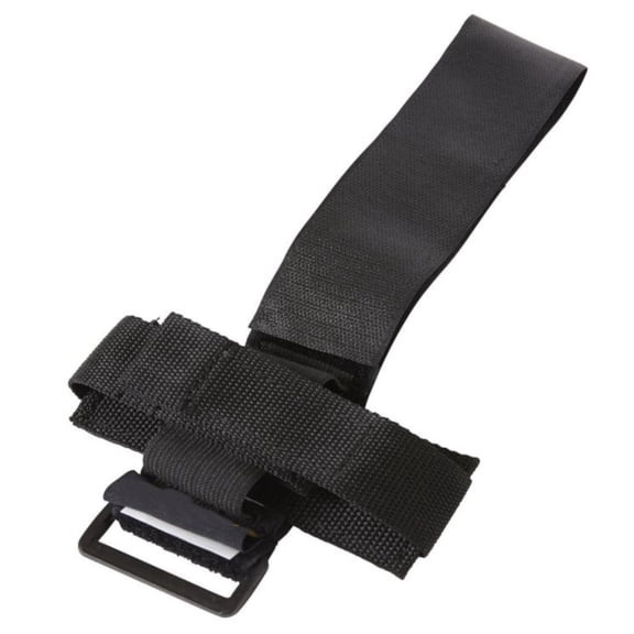 Roll Bar Mounted Cell Phone Holder | Black