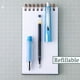 thumbnail image 3 of Bolígrafo Pen PILOT Dr. Grip Limited de tinta de gel con punta fina, 3 of 6