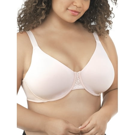 

Vanity Fair Women s Beauty Back Full Figure Underwire Minimizer Bra Style 76080