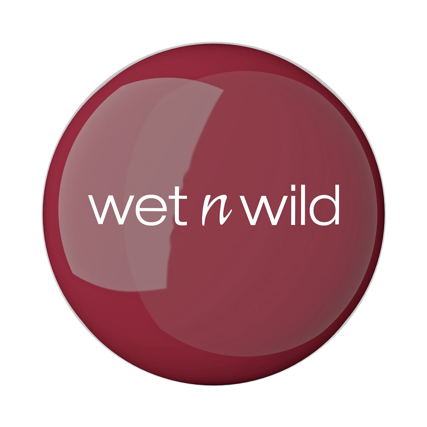 Wet n Wild Mother Fluffer Pudding Blush, Mauve Forever, 0.16 OZ