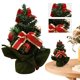 thumbnail image 5 of Pequeño Escritorio Mini Navidad 20cm Grandes Regalos Suministros para Fiestas Y Festivales, 5 of 9