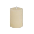 thumbnail image 2 of Melrose Simplux Led Designer Candle, 3.5\"x5\"H, White, 2 of 2