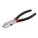 thumbnail image 3 of Performance Tool 2797728 7 in. Alloy Steel Diagonal Pliers - Black, 3 of 3