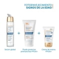 thumbnail image 2 of DUCRAY, Suero Global Fotoenvejecimiento Antimanchas y Antiedad, Corrige Manchas, Arrugas y P&eacute;rdida de Firmeza, 30ml, 2 of 6