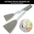 thumbnail image 4 of Arm Sling, Comfortable Beautiful Appearance Arm Fixing Sling Practical  For Upper Limb Fractures For Children L, 4 of 8