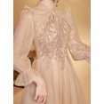 thumbnail image 3 of Women's High End Fashion Banquet Evening Dress, 3 of 5