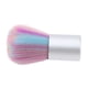 thumbnail image 5 of Brocha para polvos de peluquería profesional / Brocha para polvos de maquillaje con purpurina / Brocha para decoración de uñas Arco iris, 5 of 9