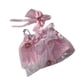 thumbnail image 2 of Sombrero de muñeca,Ropa de muñeca de peluche,disfraz, para muñeca de 6,69'',Figura de peluche de 17 cm,accesorio para vestir,Mini ropa de moda Disfraces para falda de tirantes rosa, 2 of 8