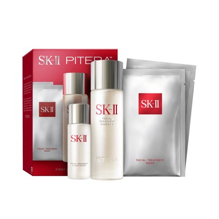 SK II First Experience Kit New