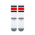 thumbnail image 4 of Calcetines Stance Boyd ST Unisex blanco G, 4 of 5