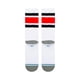 thumbnail image 4 of Calcetines Stance Boyd ST Unisex blanco M, 4 of 5