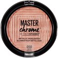 thumbnail image 1 of Maybelline New York Facestudio® Master Chrome™, Metallic Highlighter, 5.5 gr, 1 of 5