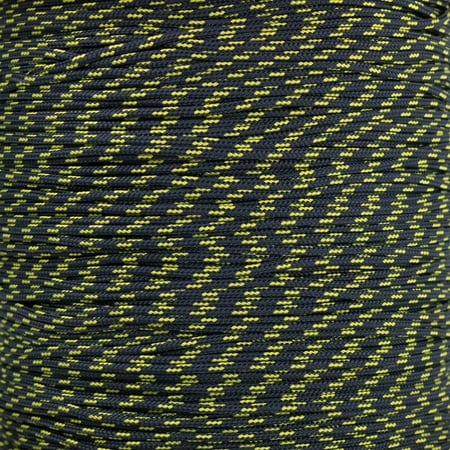 

West Coast Paracord 95 Paracord - Available in a Variety of Colors & Lengths - Lightweight and Ideal for Sewing Beading Weaving
