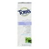 Tom's of Maine Whole Care Toothpaste with Fluoride Peppermint Gel, 4.7 OZ