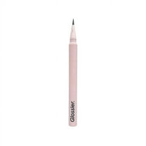 Glossier Pro tip brush point liquid eyeliner - Black Noir