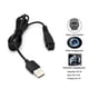 thumbnail image 3 of USB Charger For Panasonic RE7-87 acr3 acr4 acr5 series Shaver for Razor Charger, 3 of 5