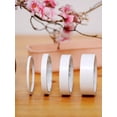 thumbnail image 5 of High Viscosity Double-Sided Tape For Office And Student Use, No Residue, Hot Melt, White Strong Adhesive Tape, Transparent, 5mm/10mm/20mm/30mm, 5 of 5