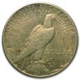 thumbnail image 3 of 1928 Peace Dollar XF-45 PCGS, 3 of 3