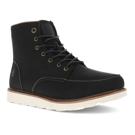 

Bass Mens Greenwood WX Walking Fashion Chukka Boot