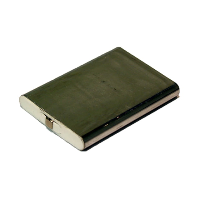 Sanyo 3.7 Volt 1100 mAh Lithium Ion Rectangular Battery (UF653450R)