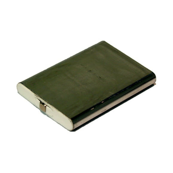 Sanyo 3.7 Volt 1100 mAh Lithium Ion Rectangular Battery (UF653450R)