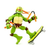 Teenage Mutant Ninja Turtles Movie Figure, Extreme Sports Mike