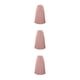 thumbnail image 3 of Guardurnaity Plisada Rosa - Imprescindible Para Un Estilo Femenino Y Elegante Faldas Largas Negra Midi Larga Rosa Rosa L 1 Type1 NO1, 3 of 6