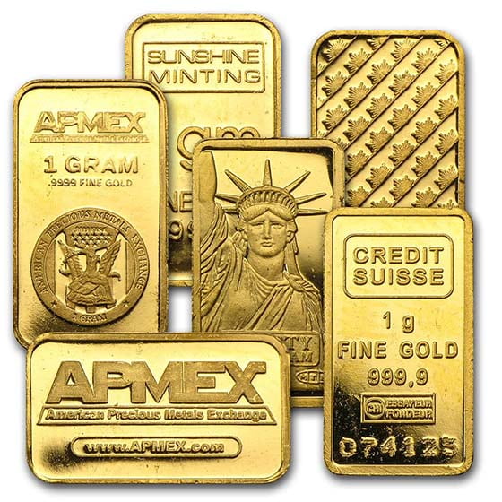 1 Gram Gold Bar Secondary Market Walmart