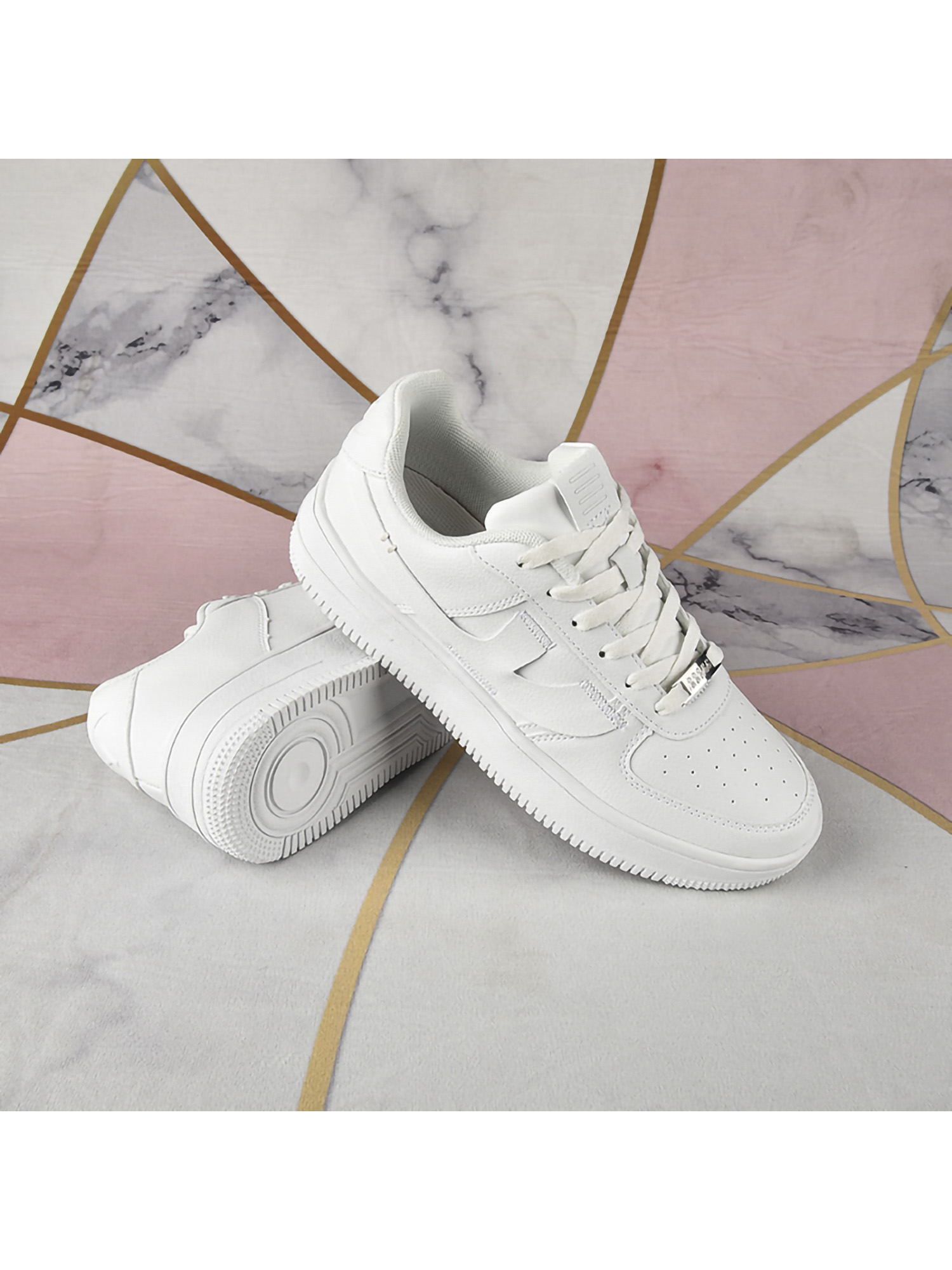 walmart luxur foam runner