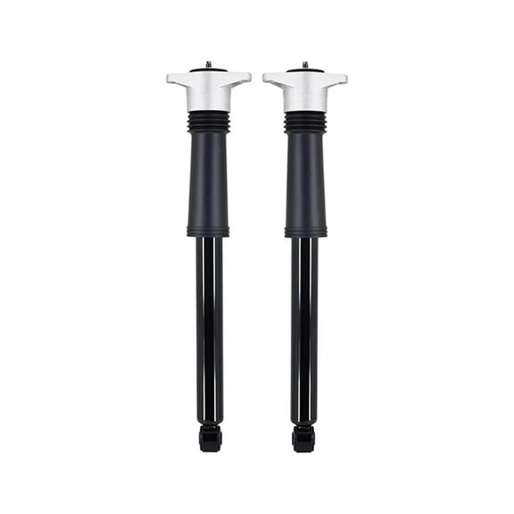 Pair of 2 Rear Complete Shock Absorber Kit For 2006-2008 Hyundai Sonata