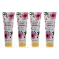 thumbnail image 1 of Crema corporal hidratante Bodycology Cherry Blossom 240 ml x 4, 1 of 1