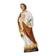 thumbnail image 1 of Figura Estatua San José Hugo Regalos Religiosos Decoración Navideña, 1 of 10