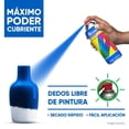 thumbnail image 3 of Pintura en aerosol Acuario Azul Rey 400 ml, 3 of 4