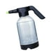 thumbnail image 5 of Pulverizador de espuma eléctrico, pulverizador de jabón, inalámbrico, 2 l, para lavado de autos, botella rociadora de espuma para riego de jardines, u, 5 of 9