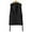 Black, variant on OKBOP Blazer Jackets for Women,Women Suit Vest Coat Split Bandage Winter Sleeveless Trun-down Collar Solid Outerwear