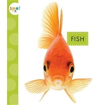 Spot Pets: Fish (Paperback)