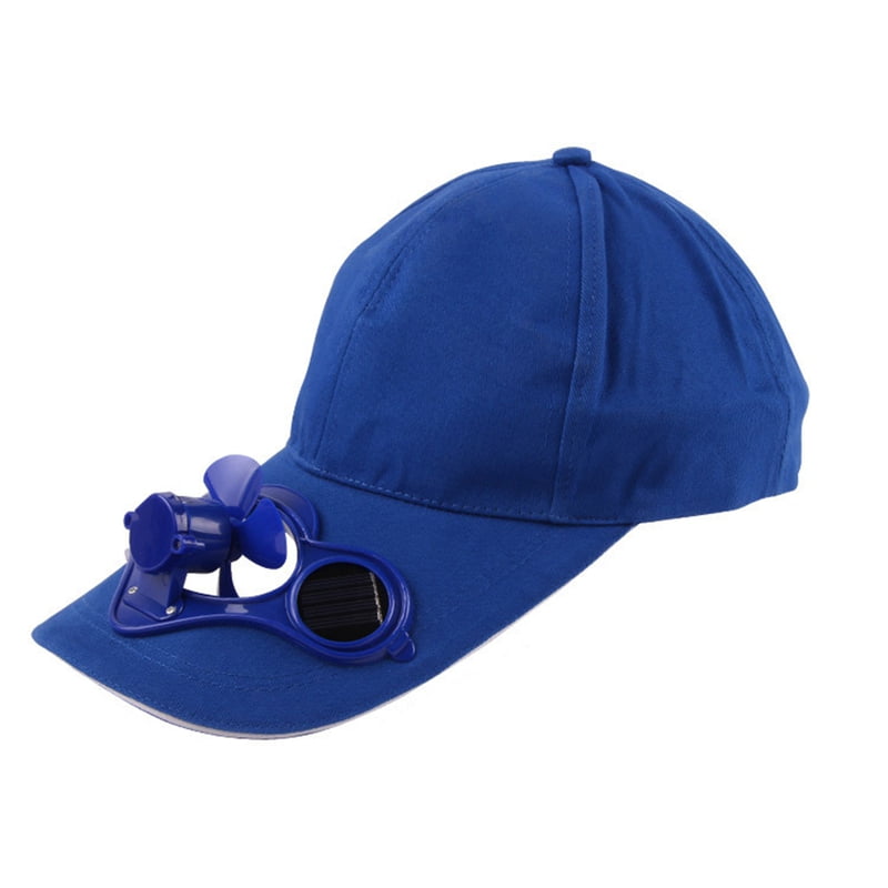 Machinehome Hat Fan Sun Visor Sports 
